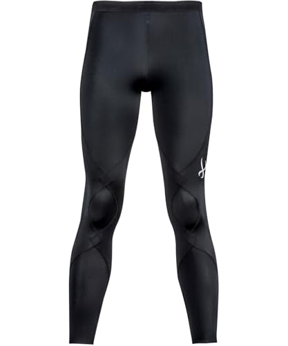 CW-X ブラック 下半身フルサポート L COOLタイプ CW-X ブラック 下半身フルサポート L COOLタイプ CW-X ブラック 下半身